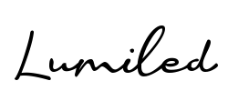 Lumiled - logo